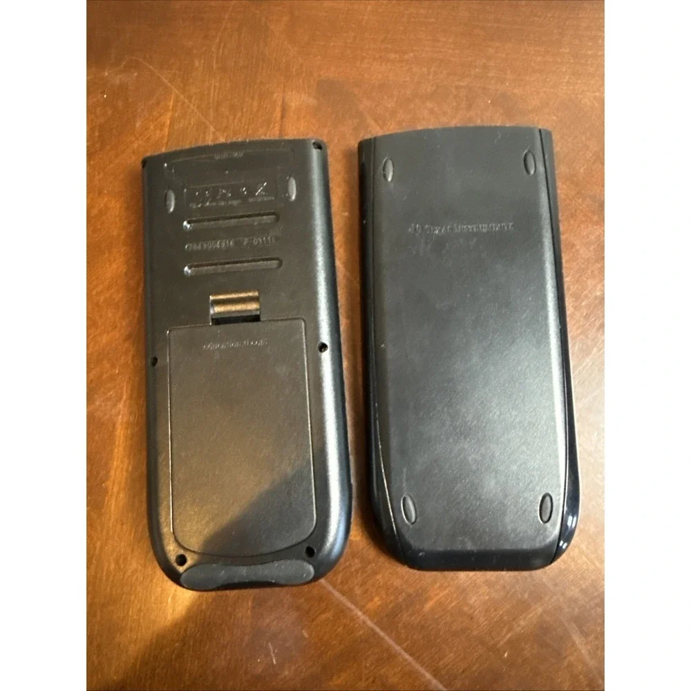 TI-89 Titanium Graphing Calculator With Cover‎ Texas Instruments